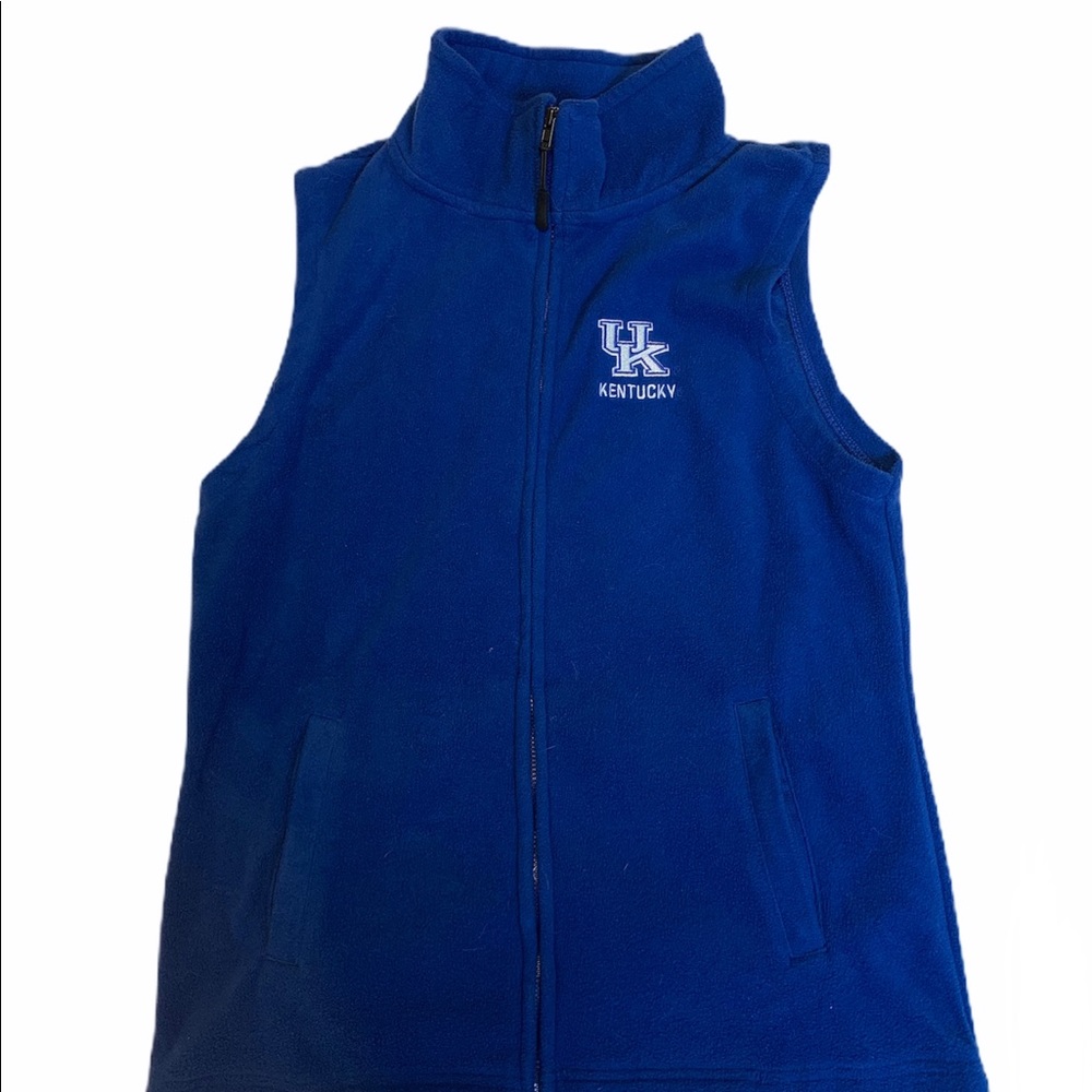 University of Kentucky Vest by Colosseum